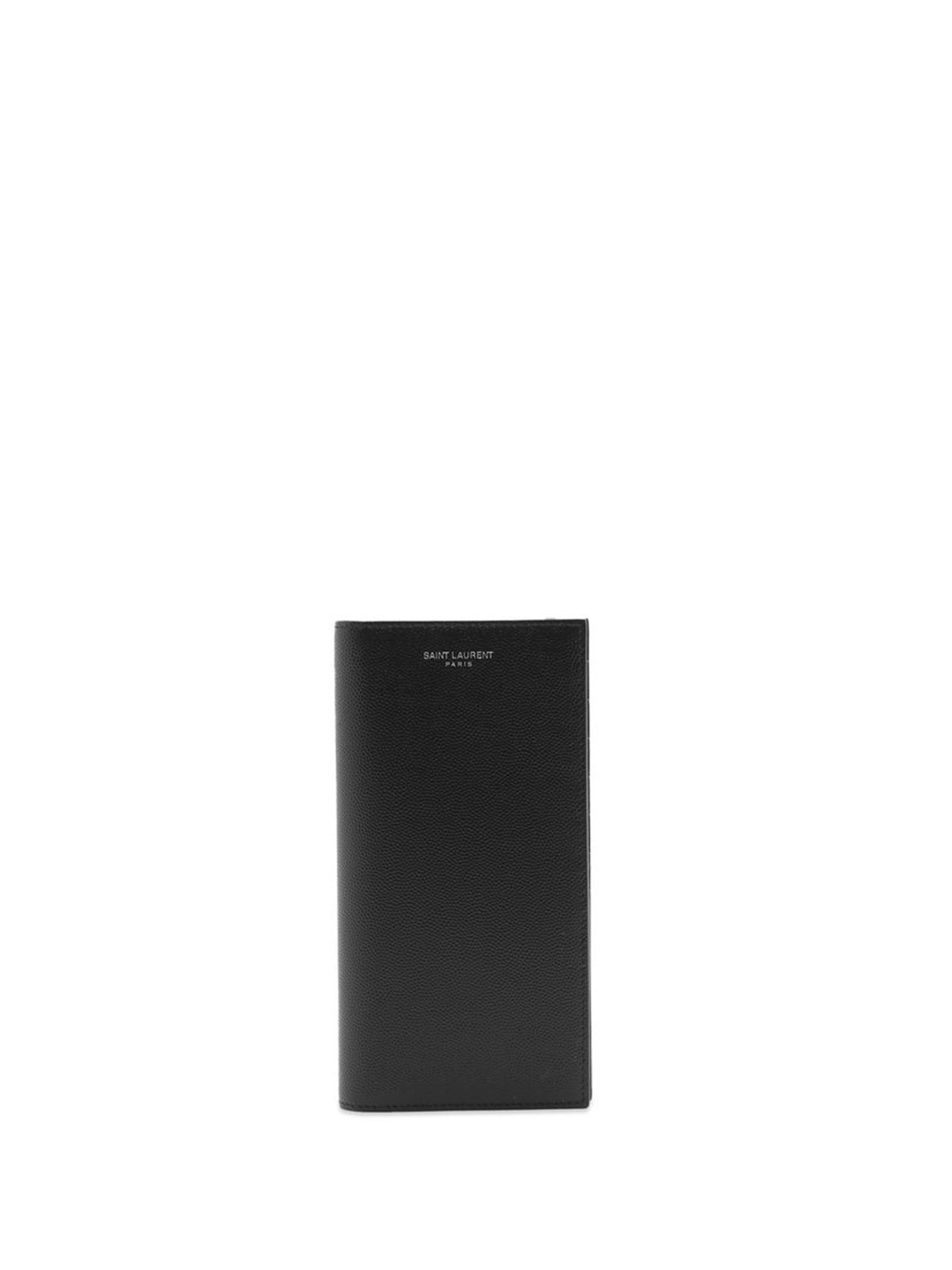 SAINT LAURENT Continental Mini Wallet - Banlieue91 -