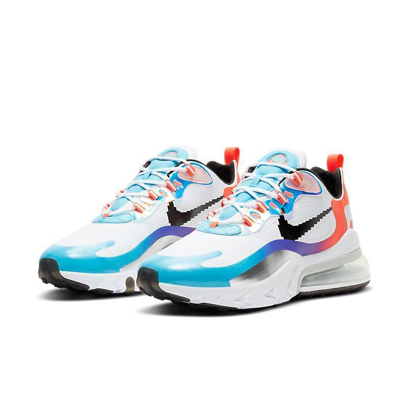 Nike Air Max 270 React 'Have a Good Game' - Banlieue91