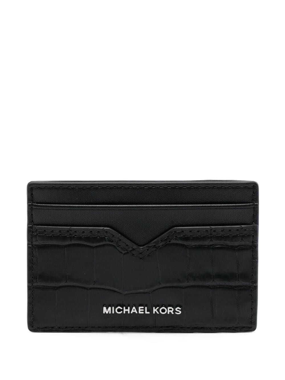 MICHAEL KORS Mini Notched Cardcase - Banlieue91 -