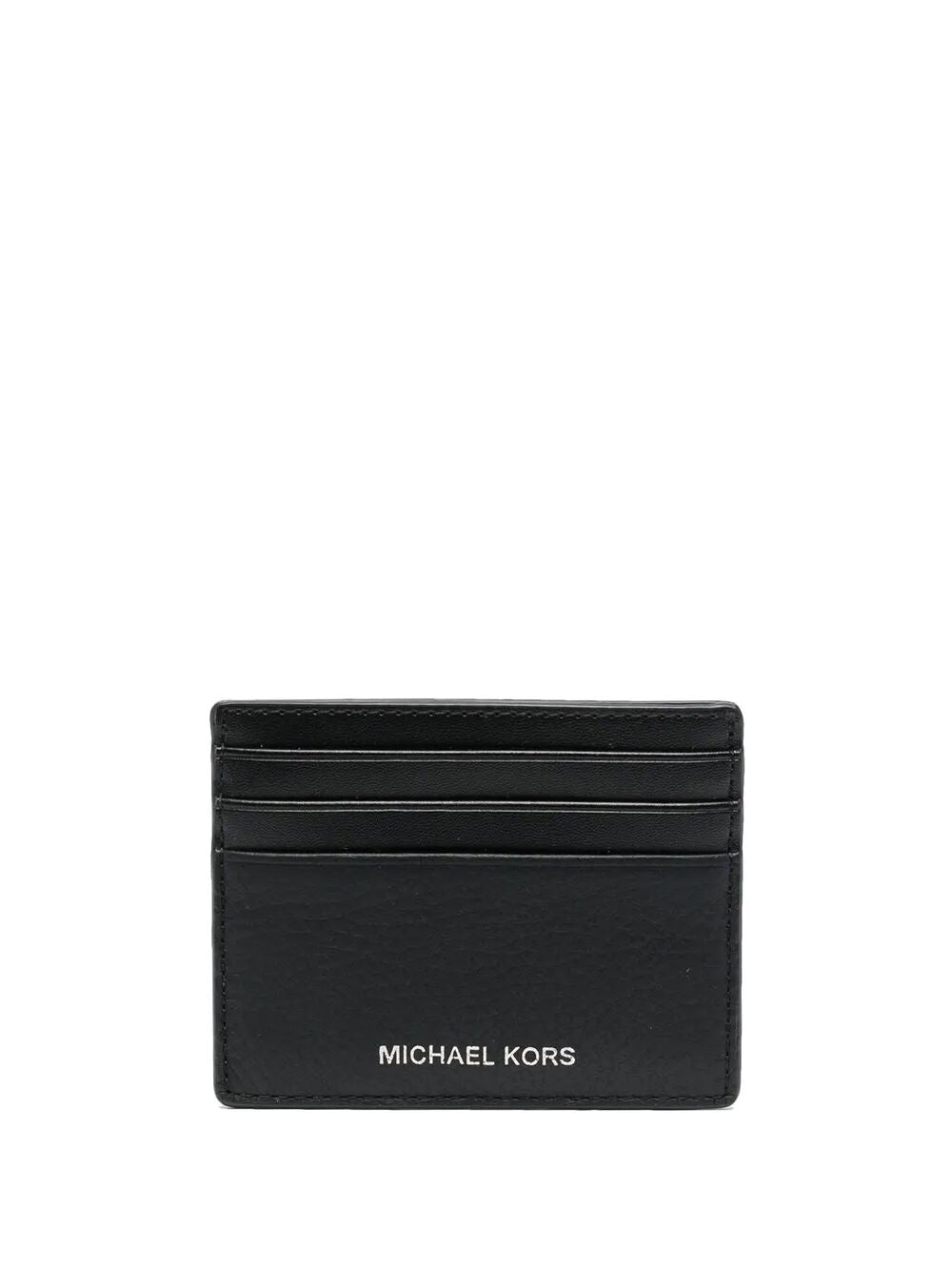 MICHAEL KORS Mini Tall Card Case Wallet - Banlieue91 -