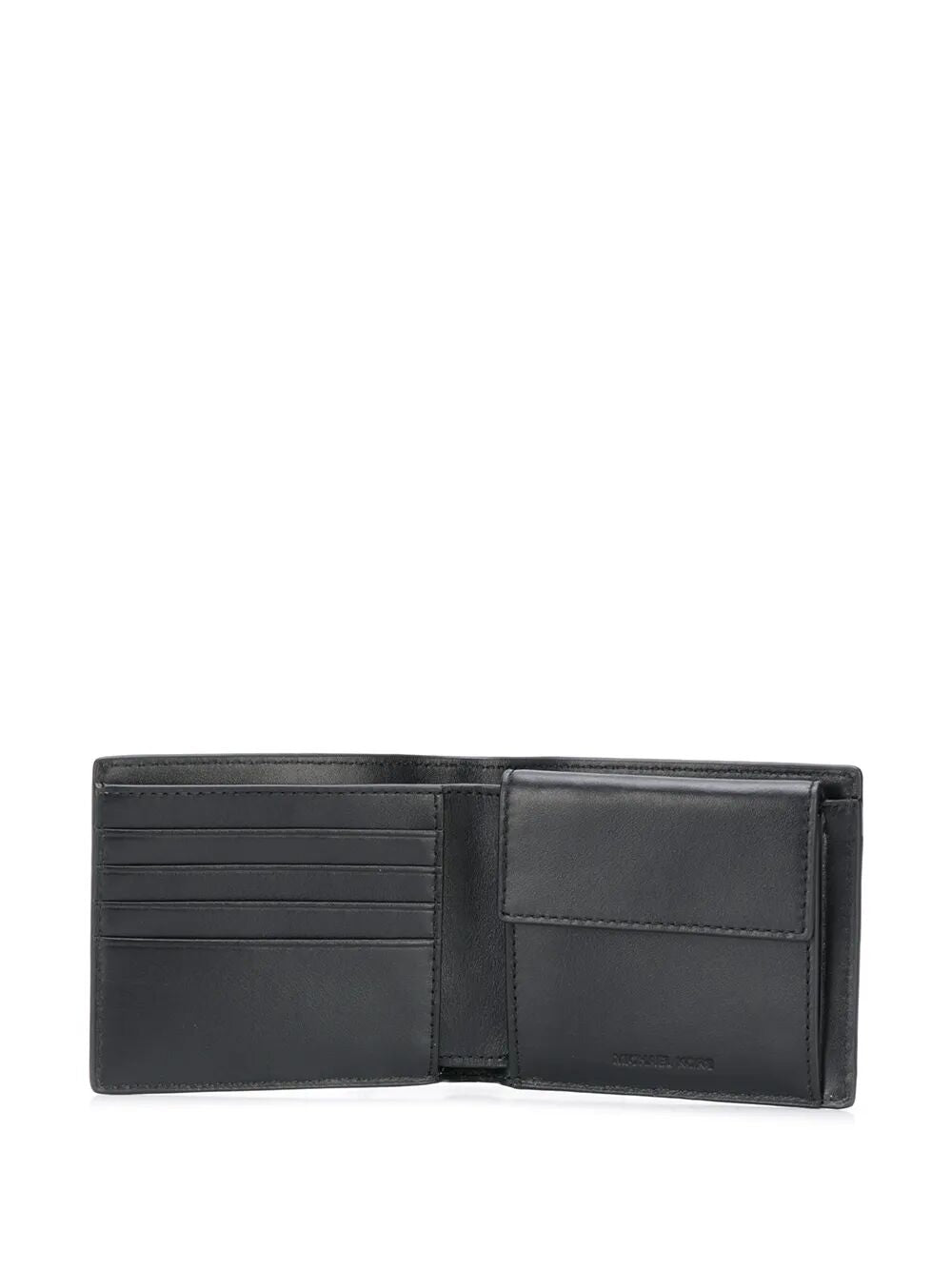 MICHAEL KORS Mini Billfold with Coin Pocket - Banlieue91 -