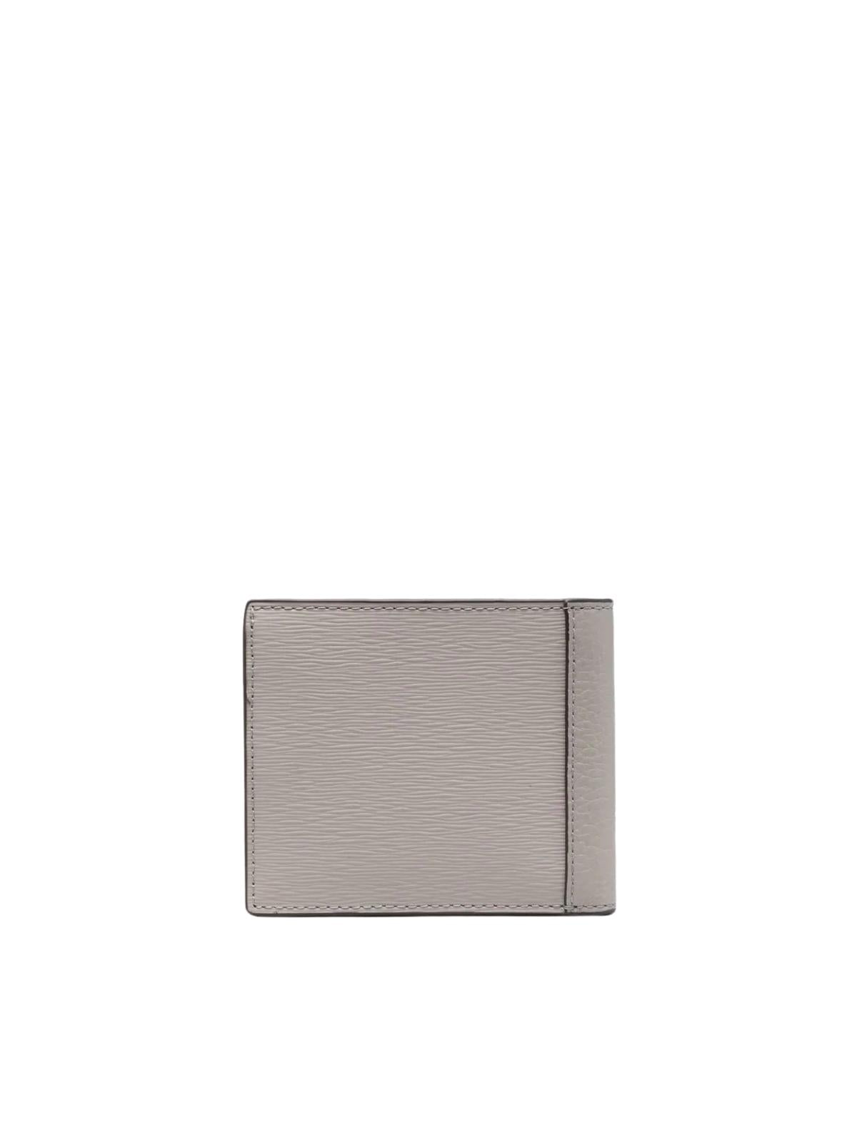 MICHAEL KORS Men's Mini Money Piece Billfold - Banlieue91 -