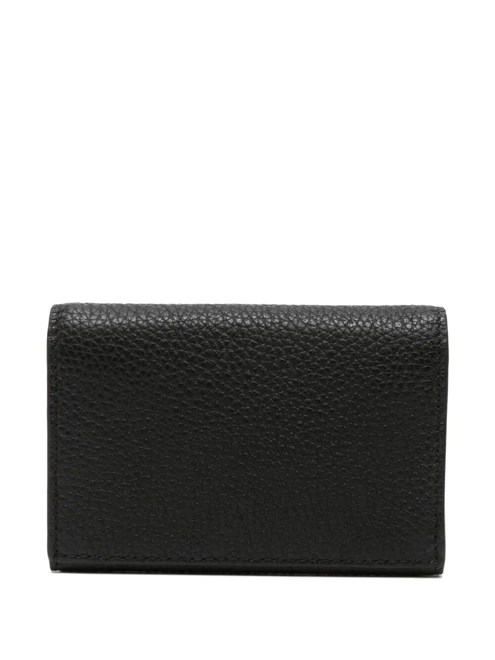 MICHAEL KORS Mini Business Card Wallet - Banlieue91 -