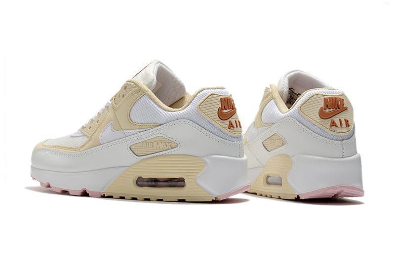 Nike Air Max 90 ' 'Light Orewood Brown' - Banlieue91