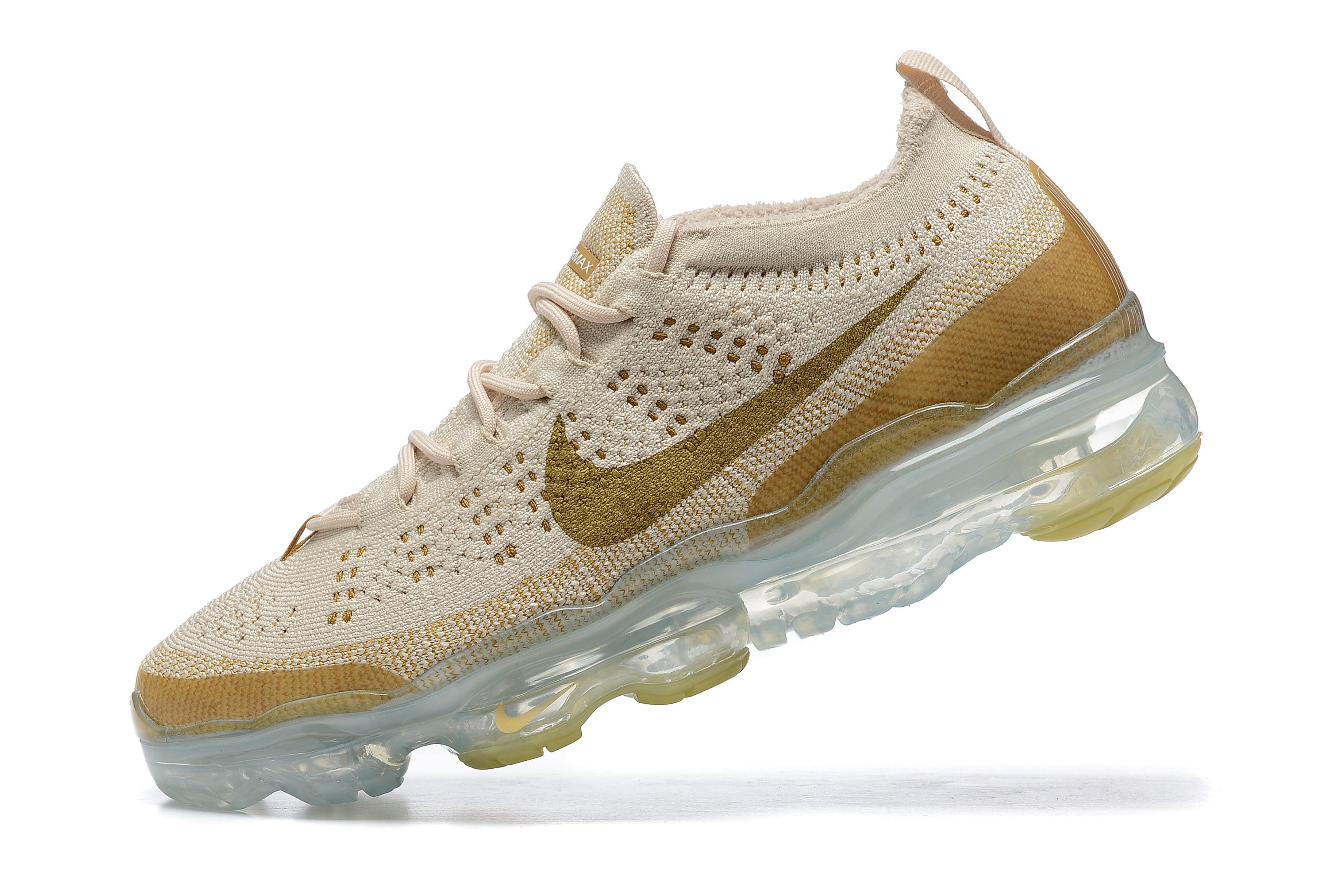 Nike Air VaporMax 2023 Flyknit 'Sanddrift' - Banlieue91
