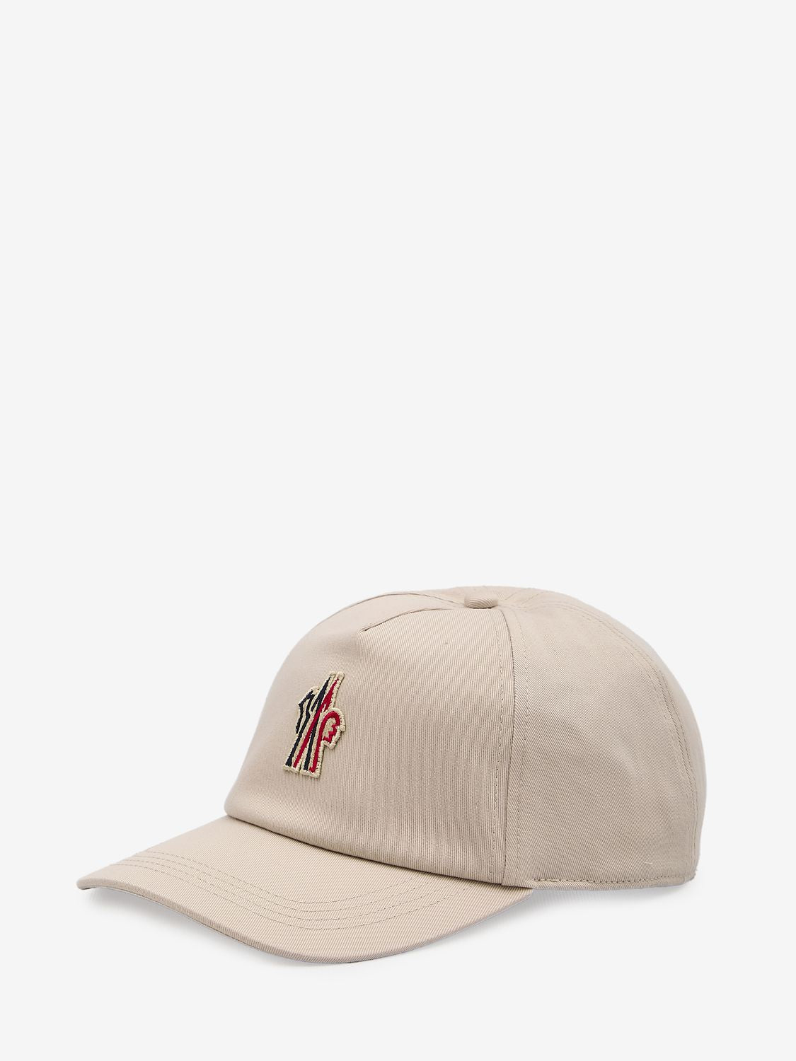 MONCLER GRENOBLE Baseball Cap with Logo - Uni Size - Banlieue91 -