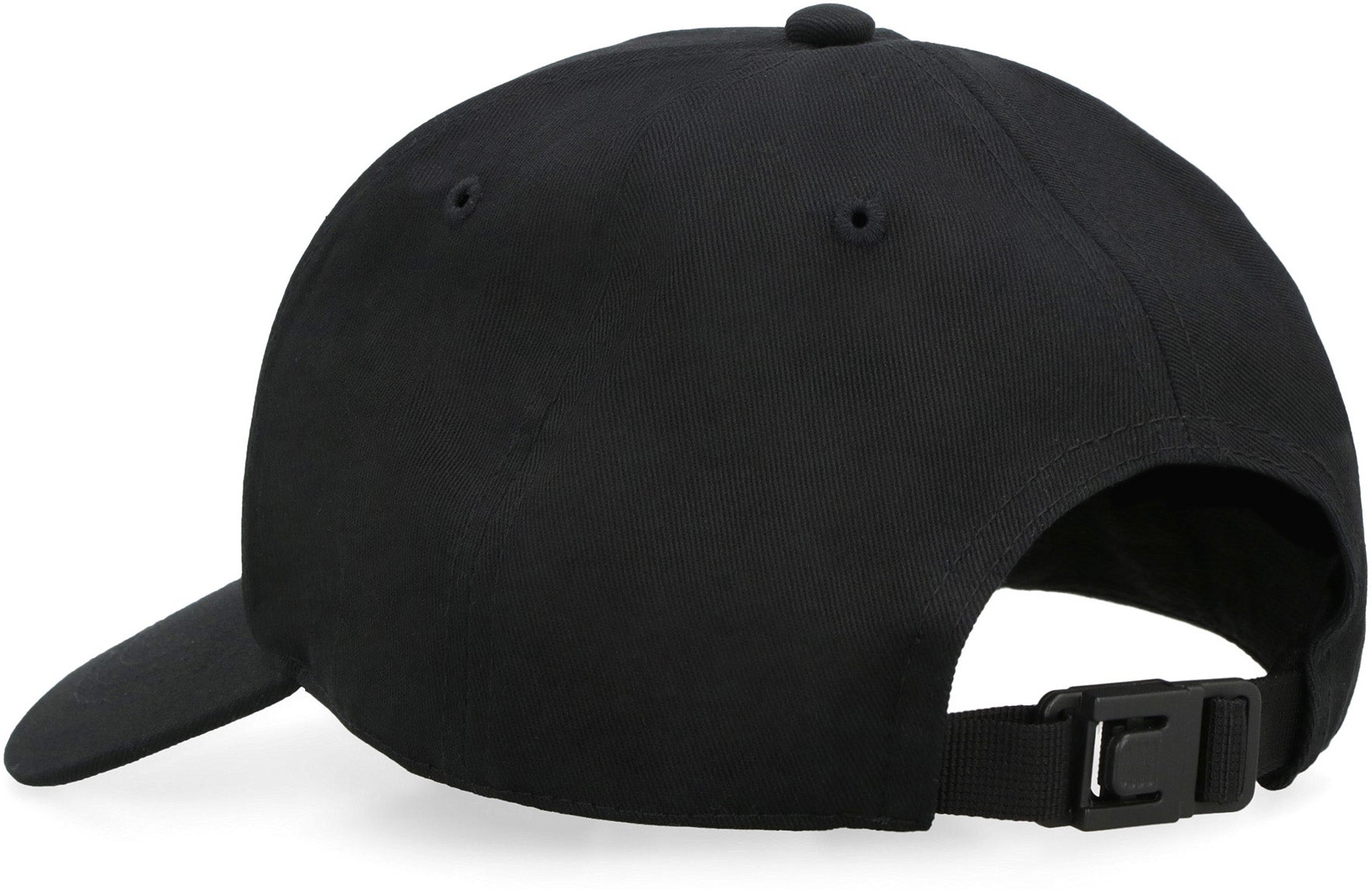 MONCLER GENIUS Genius Baseball Cap with Logo Patch - Adjustable Size - Banlieue91 -