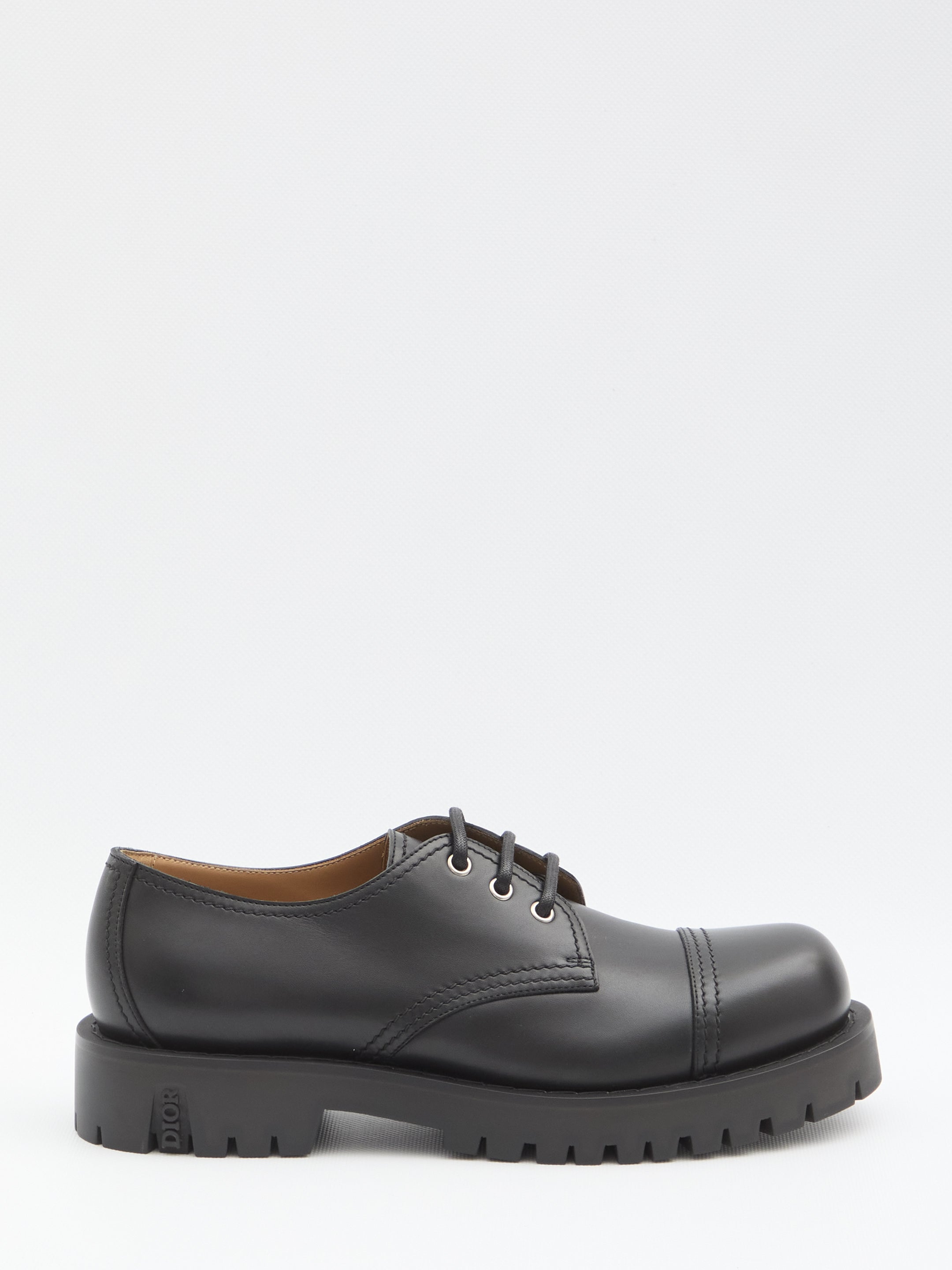 DIOR HOMME Derby Dress Shoes EXPLORER III - Banlieue91 -