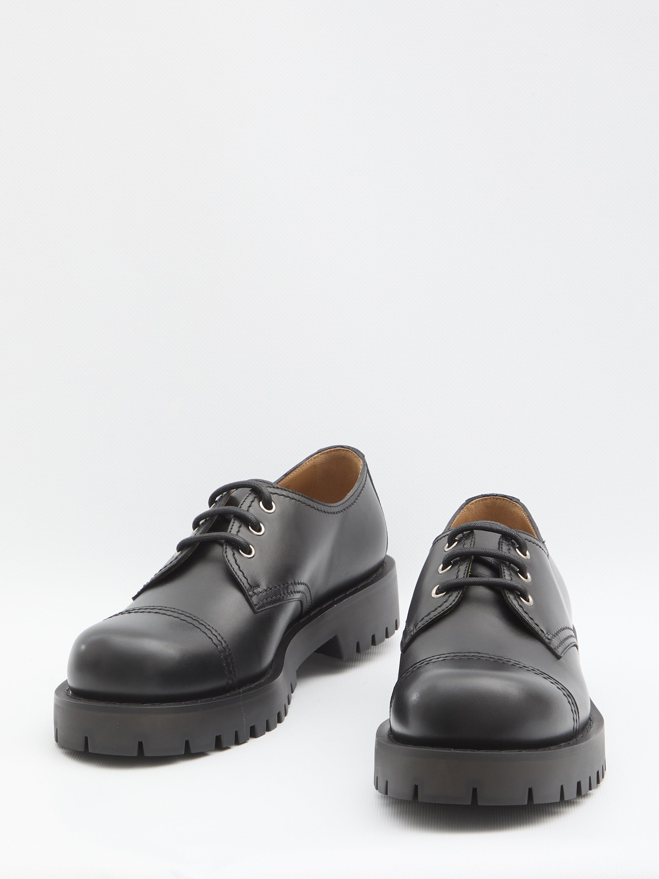 DIOR HOMME Derby Dress Shoes EXPLORER III - Banlieue91 -