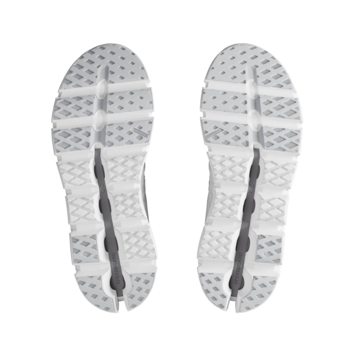 On Womens Cloudswift 3 Running Shoes - Banlieue91 -