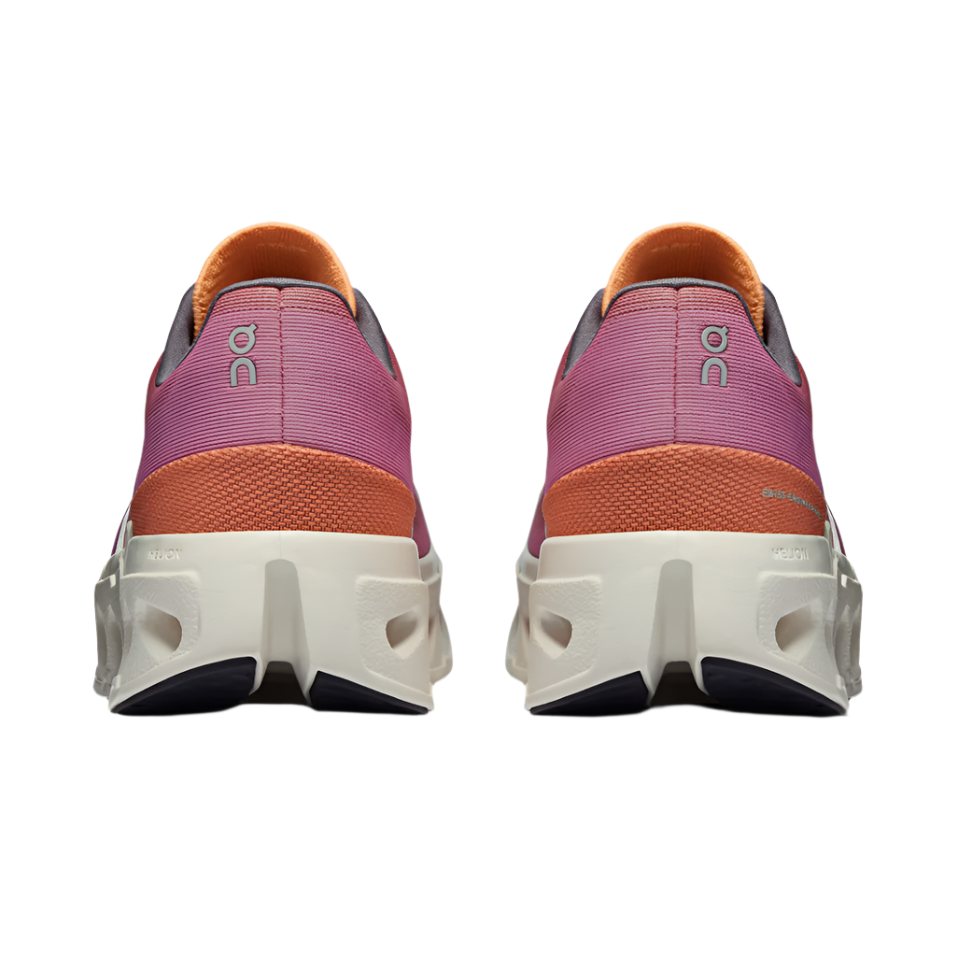 On Womens Cloudeclipse Running Shoes - Banlieue91 -