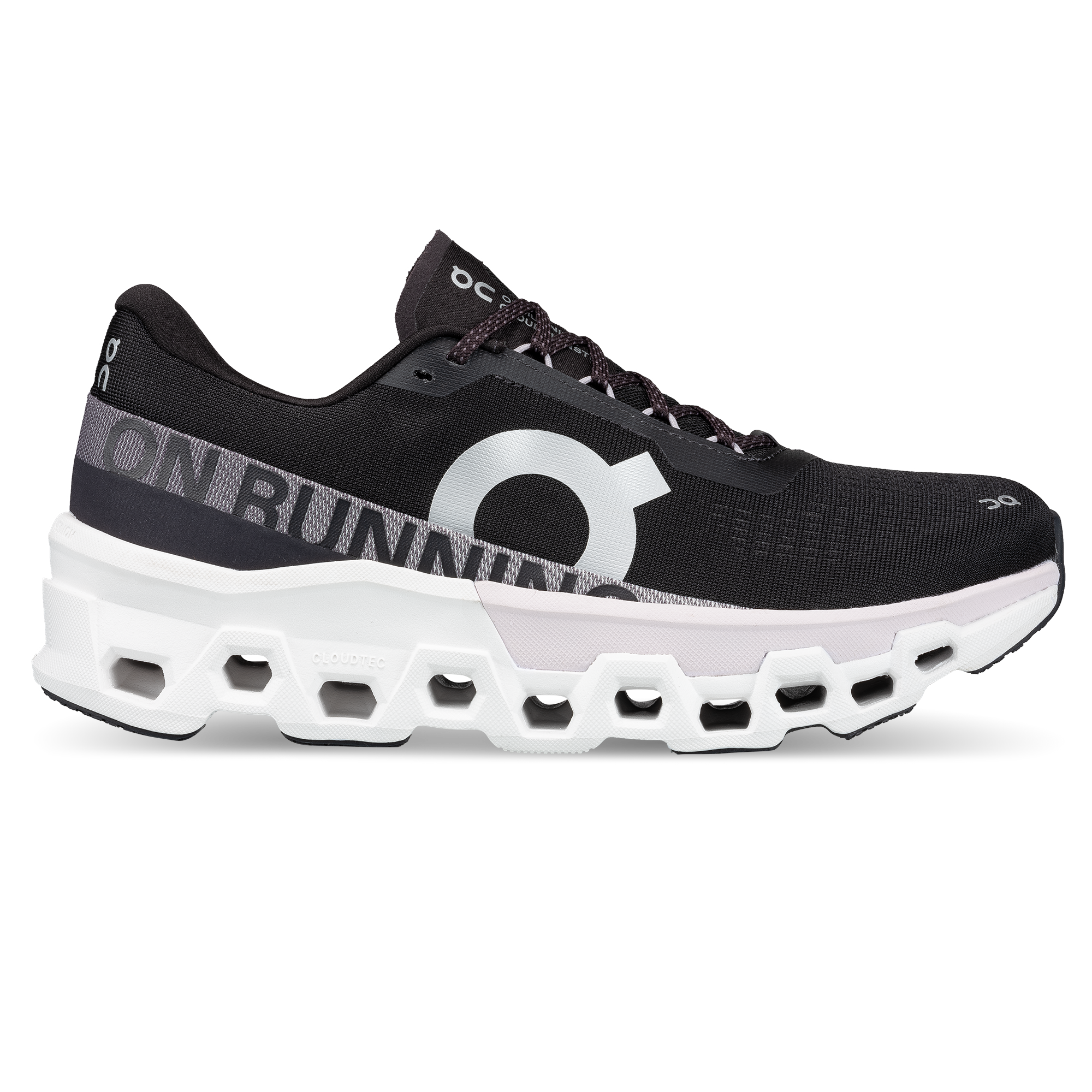 On Womens Cloudmonster 2 Running Shoes - Banlieue91 -