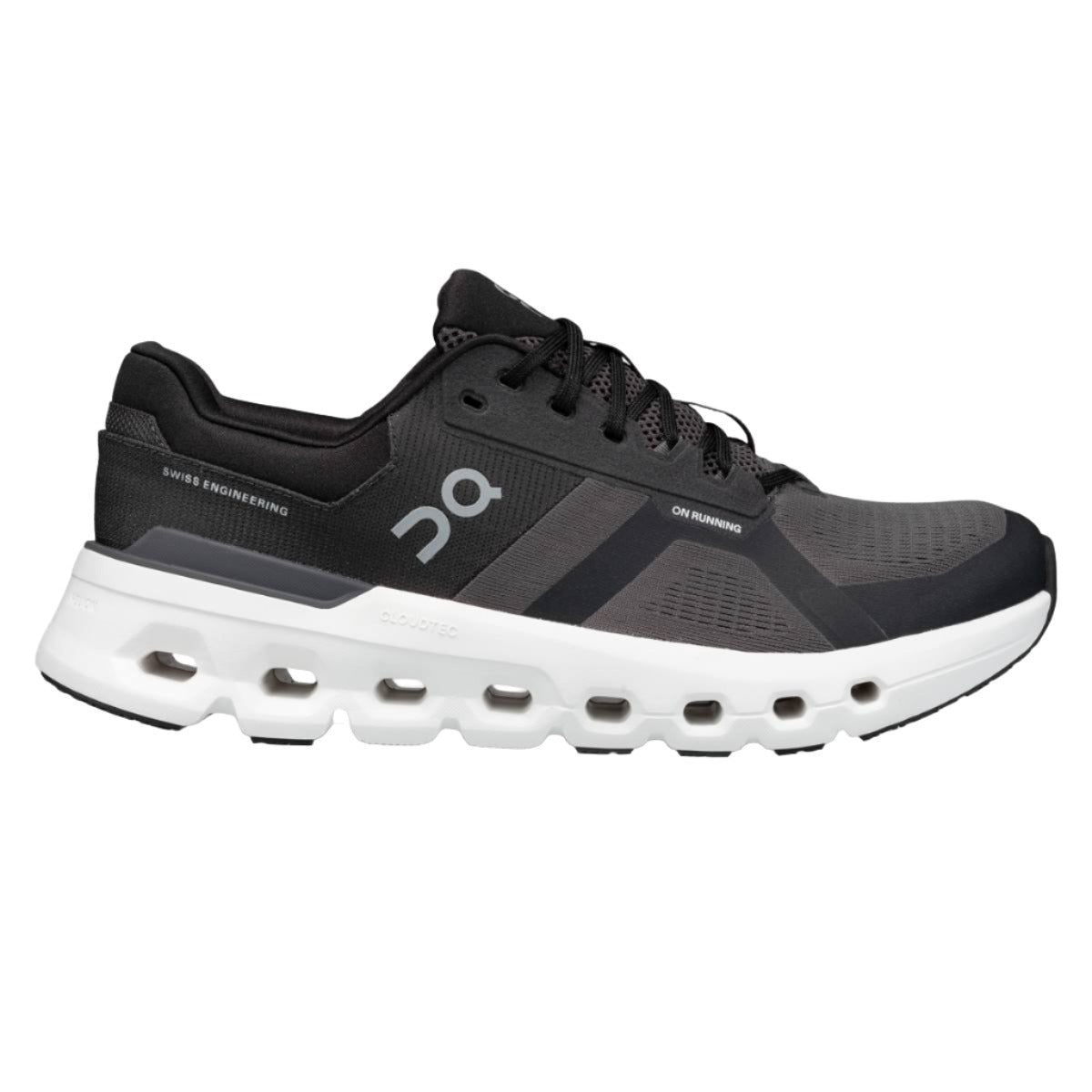 On Womens Cloudrunner 2 Running Shoes - Banlieue91 -