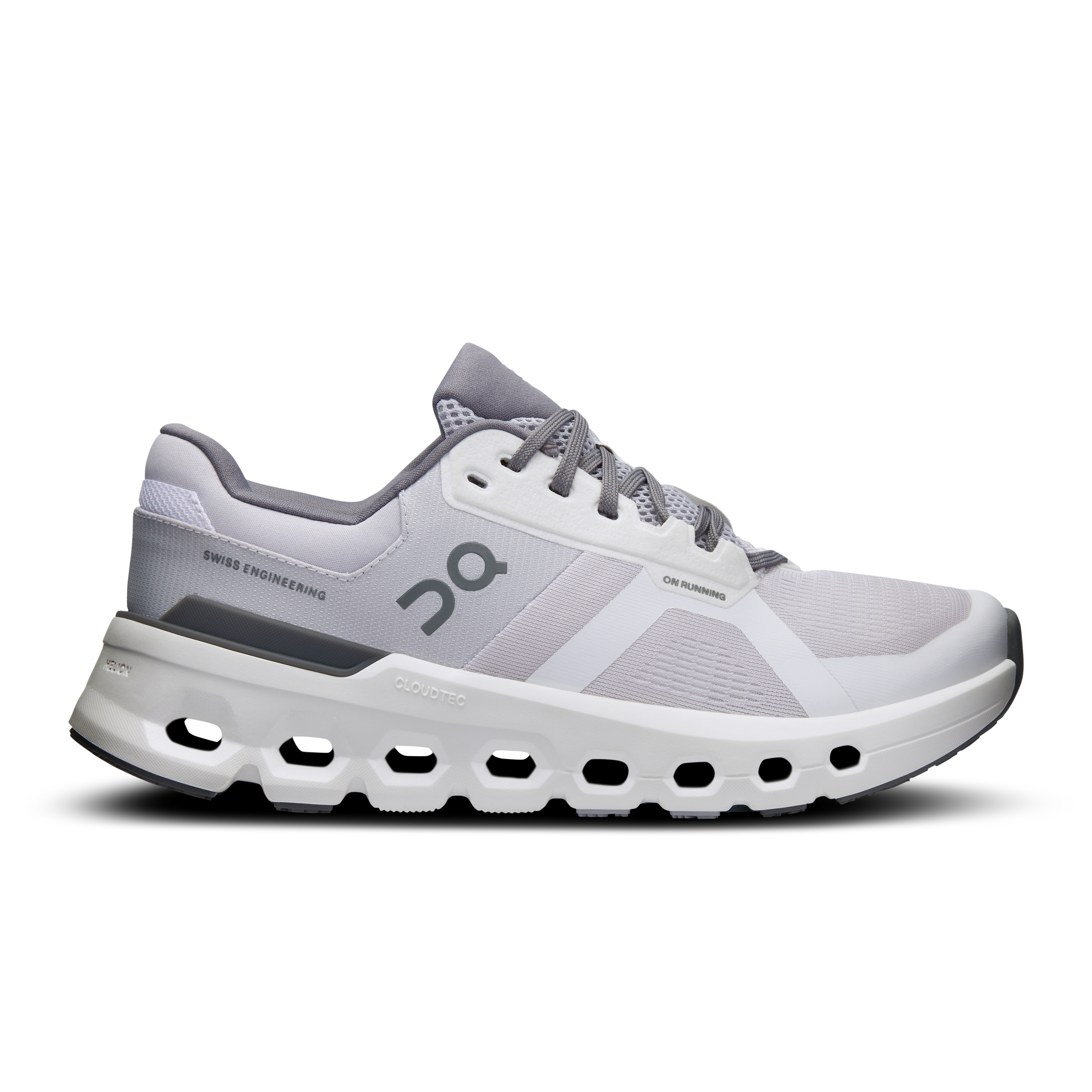 On Womens Cloudrunner 2 Running Shoes - Banlieue91 -