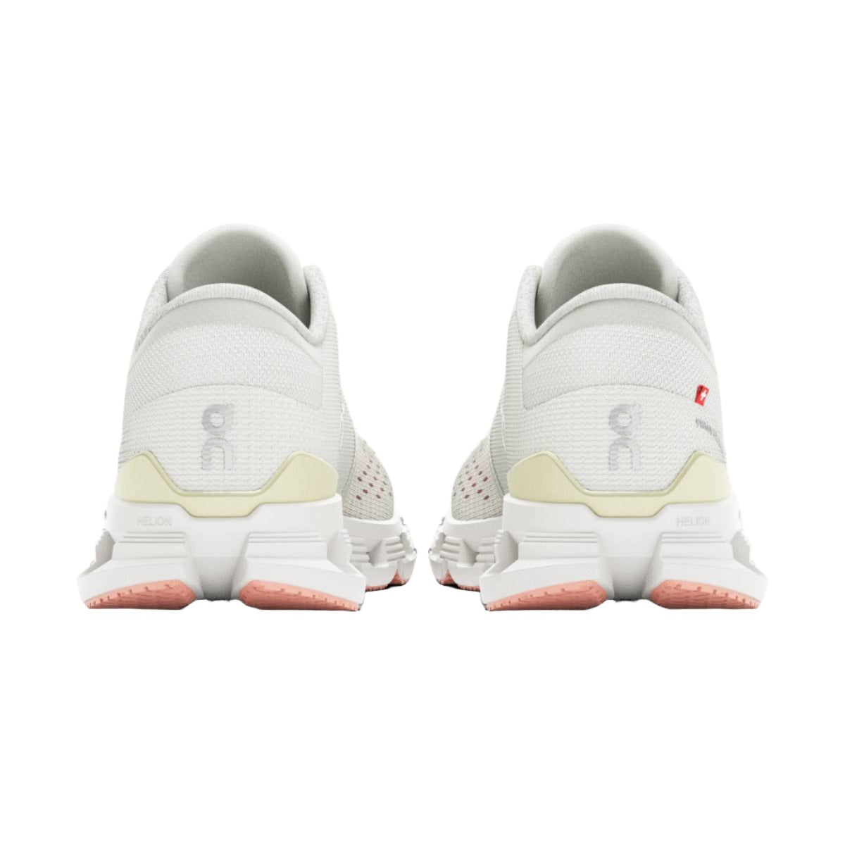 On Womens Cloud X4 Running Shoes - Banlieue91 -