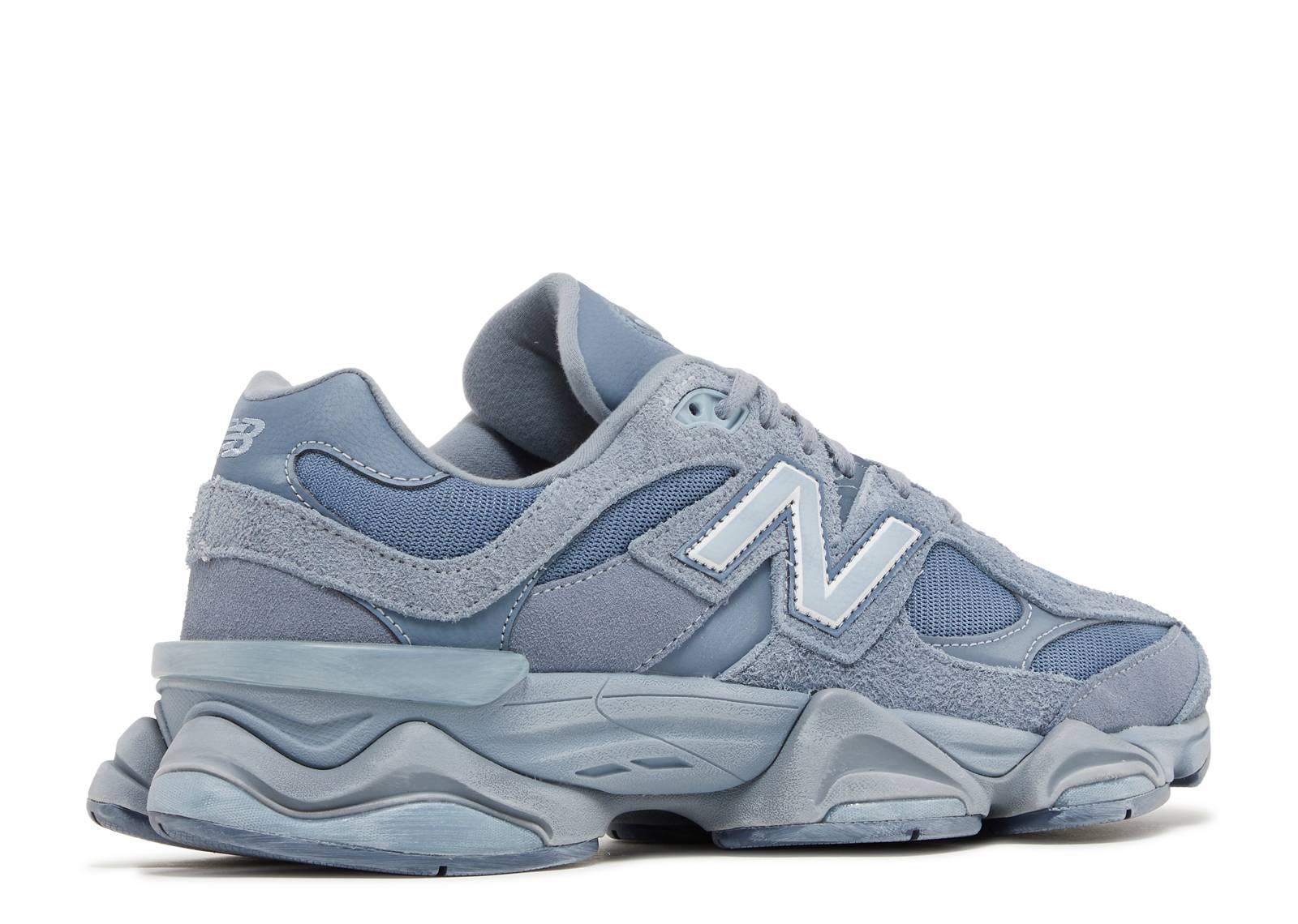 New Balance 9060 Arctic Grey - Banlieue91