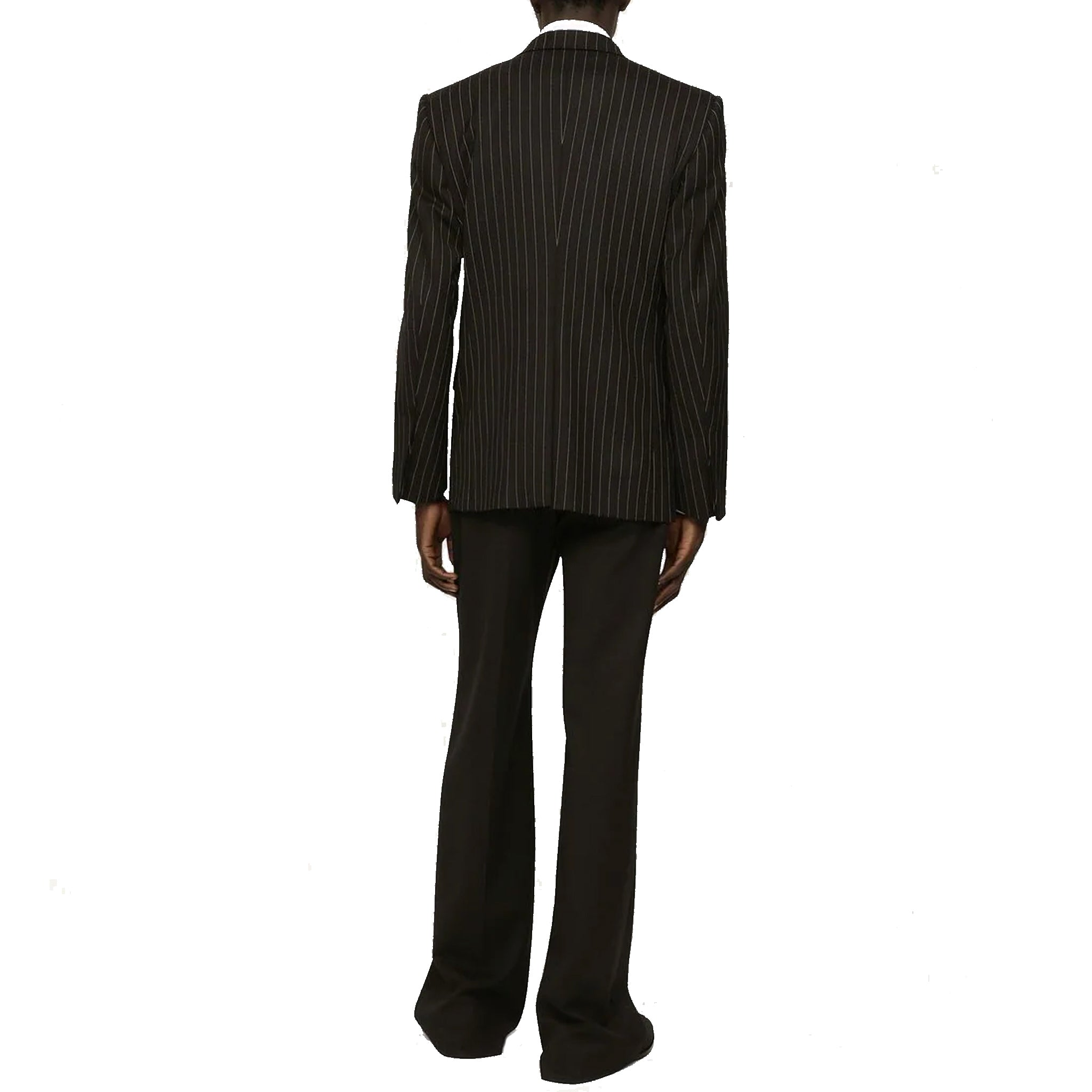 Dolce & Gabbana Single Breasted Jacket