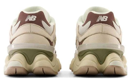 New Balance 9060 Grey Matter Timberwolf - Banlieue91