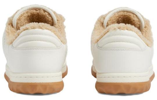 MAC80 Sneaker - Banlieue91