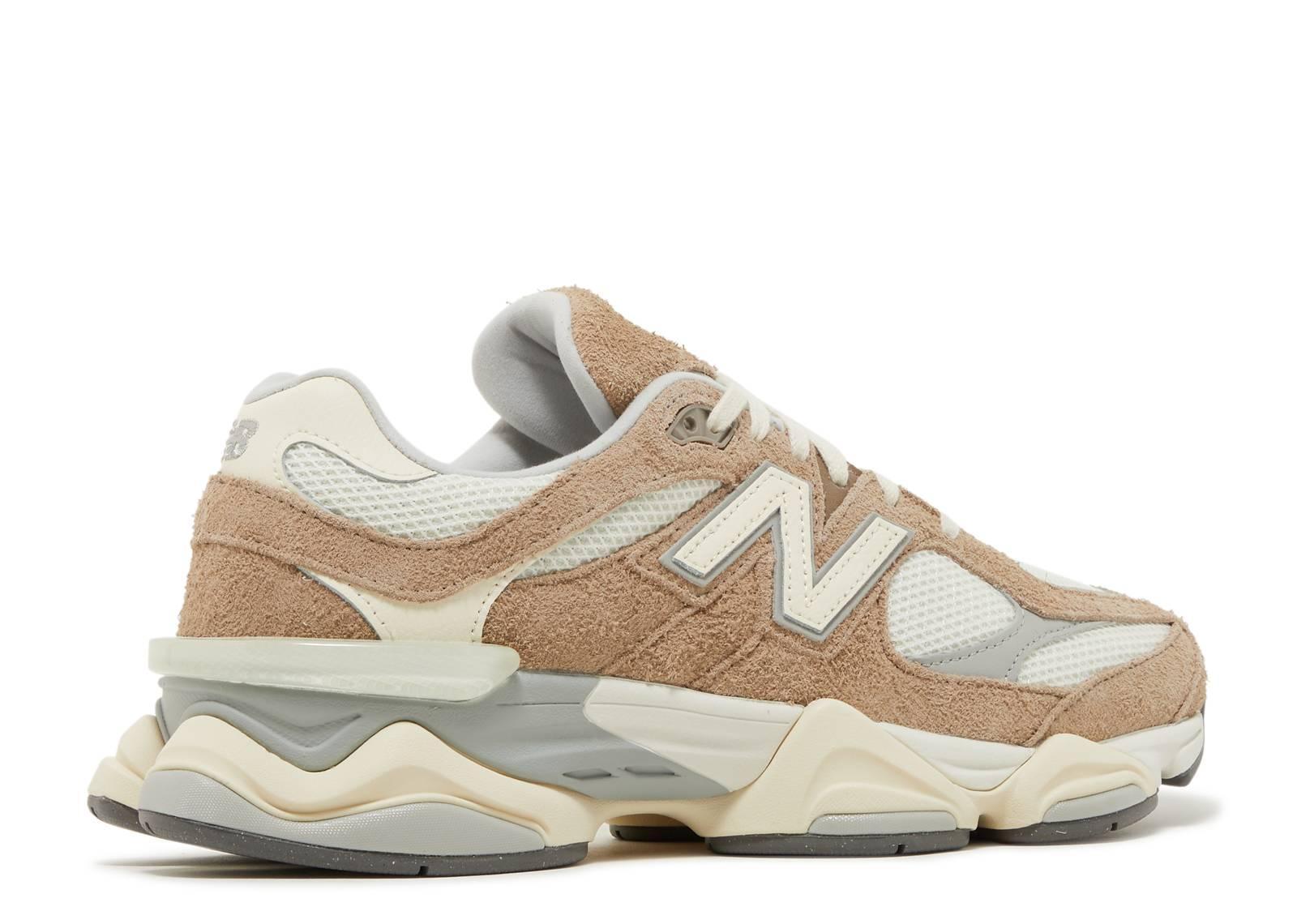 New Balance 9060 Driftwood - Banlieue91