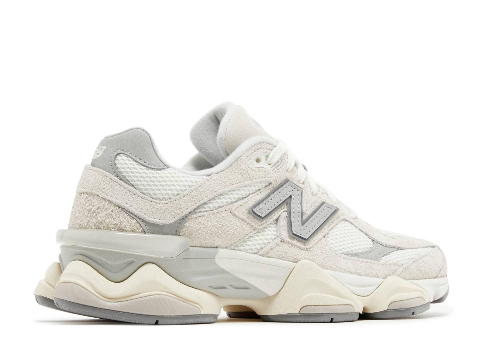 New Balance 9060 Moonbeam Sea Salt - Banlieue91