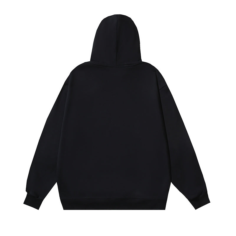 OFF-WHITE Arrows Print Hoodie White/Black - Banlieue91 -