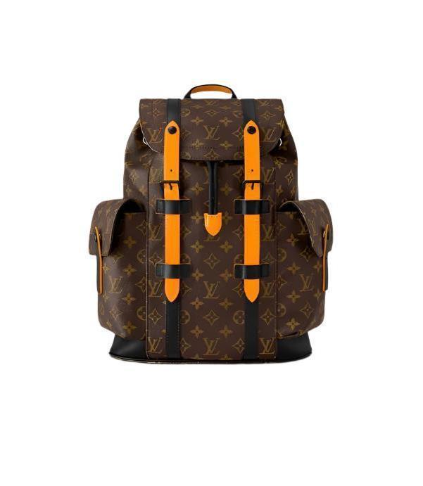 Louis Vuitton x Christopher MM Radiant Sun - Banlieue91