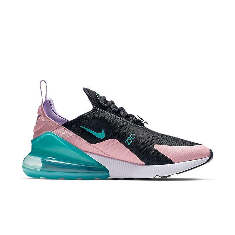 Nike Air Max 270 'Have a Nike Day' - Banlieue91
