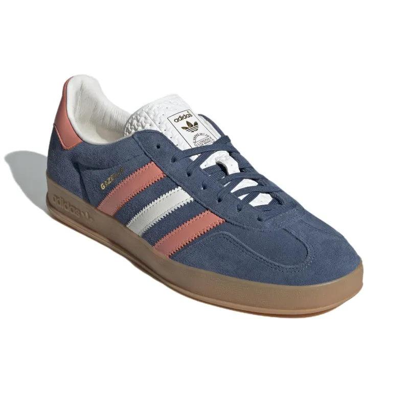 Adidas Originals Gazelle Indoor 'Preloved Ink' - Banlieue91 -