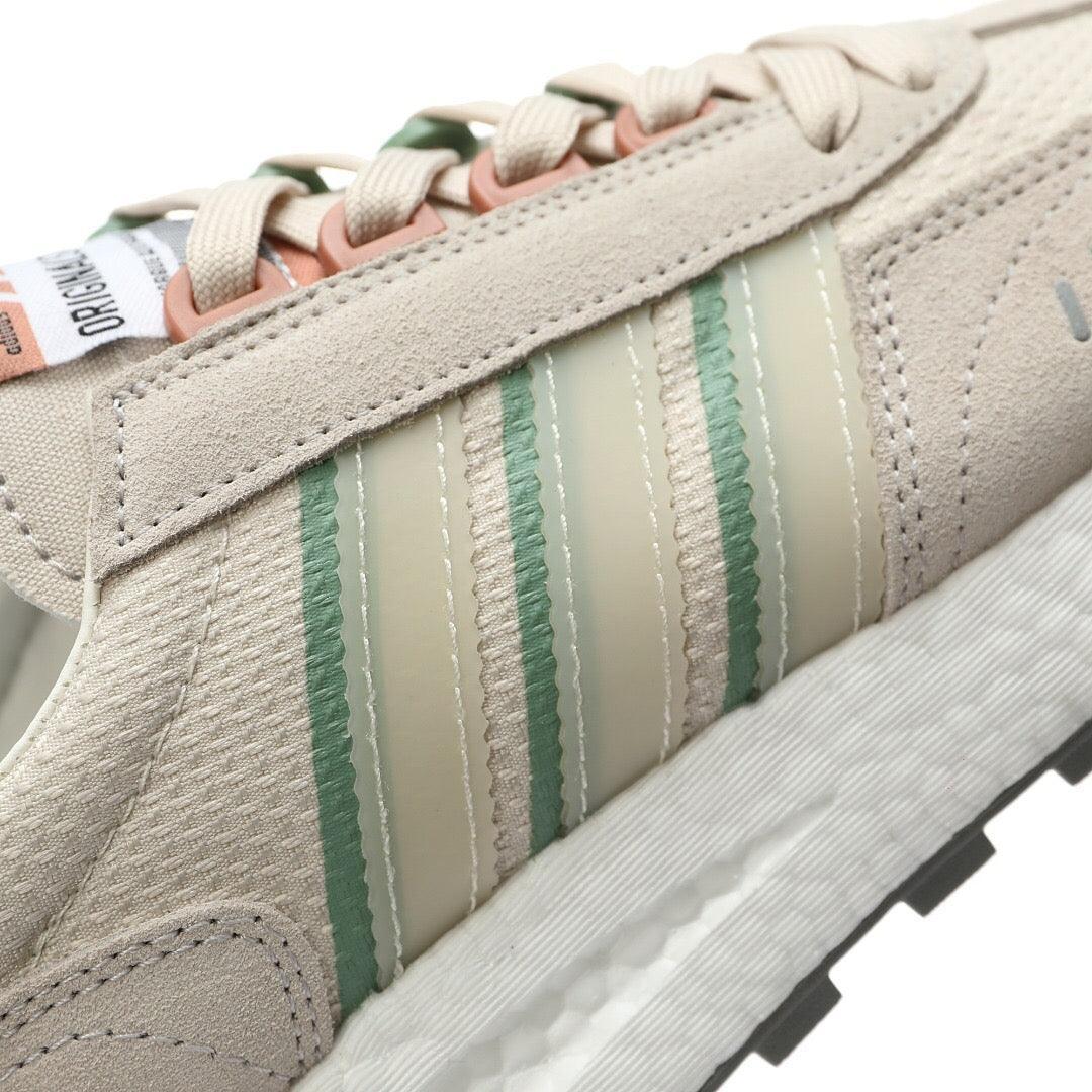 Adidas Retropy E5 'Grey' - Banlieue91