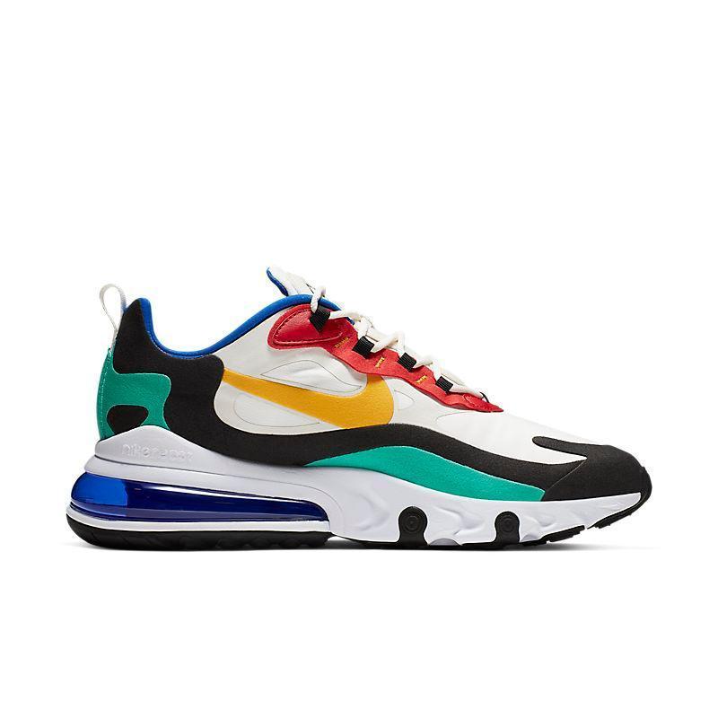 Nike Air Max 270 React 'Bauhaus' - Banlieue91