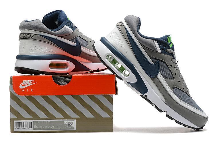 Nike Air Max BW 'Cool Grey' - Banlieue91
