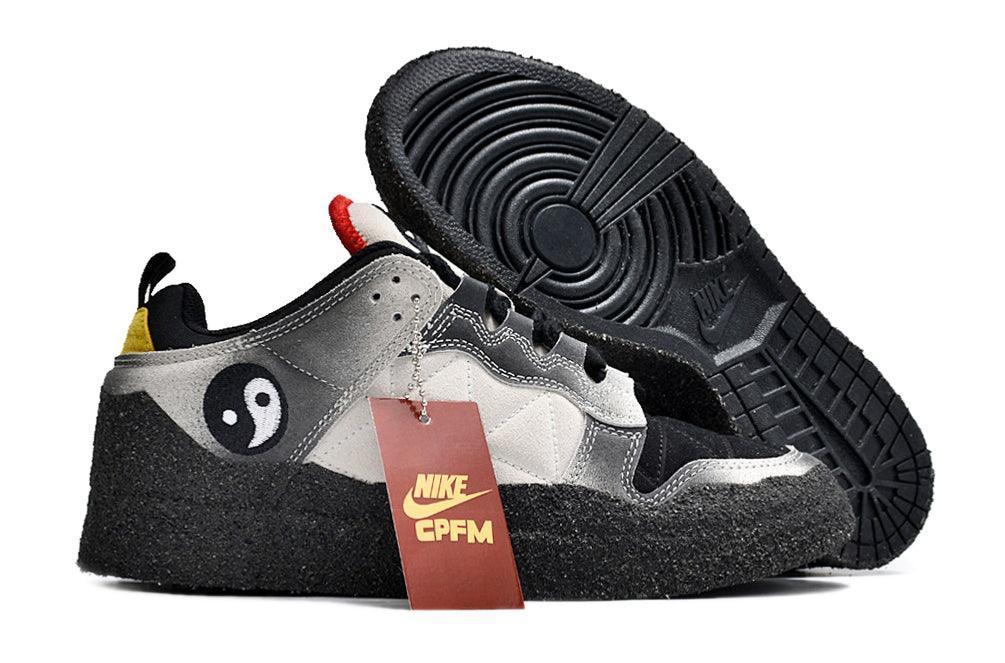 Nike Dunk Low SB X 2027 CPFM - Banlieue91