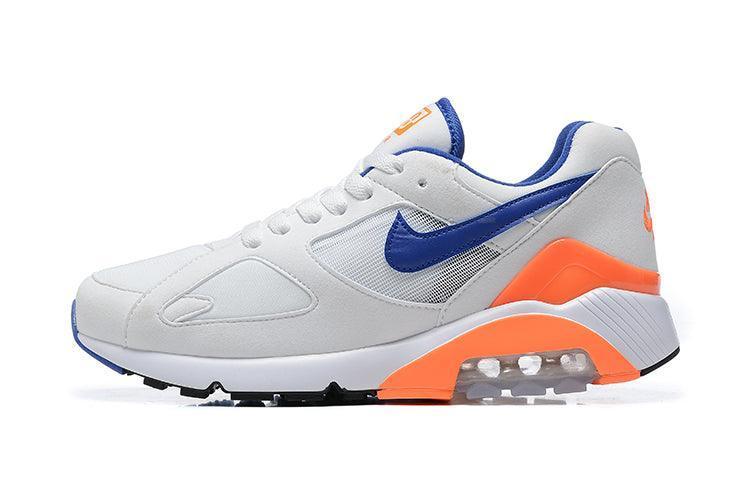 Nike Air Max 180 - Banlieue91
