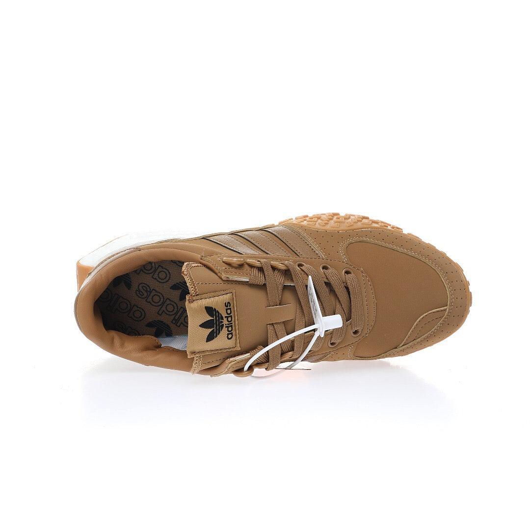 Adidas Retropy Boost E5 W.R.P E5 'Brown' - Banlieue91