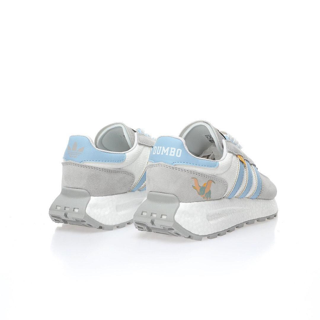 Disney x Adidas Retropy E5 'Dumbo' - Banlieue91