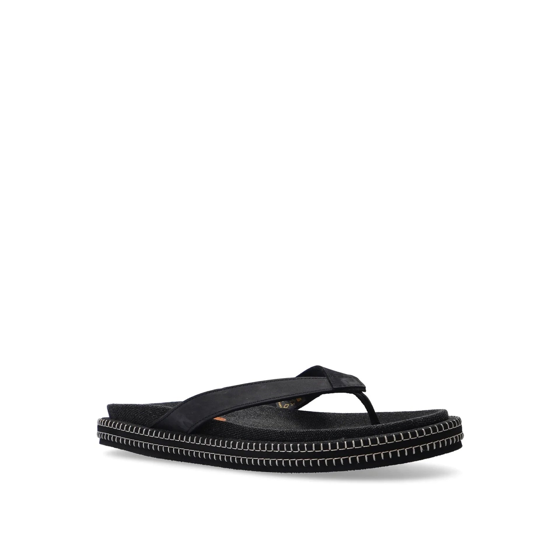 Jacquemus Flip Flop Slidesport - Banlieue91 -