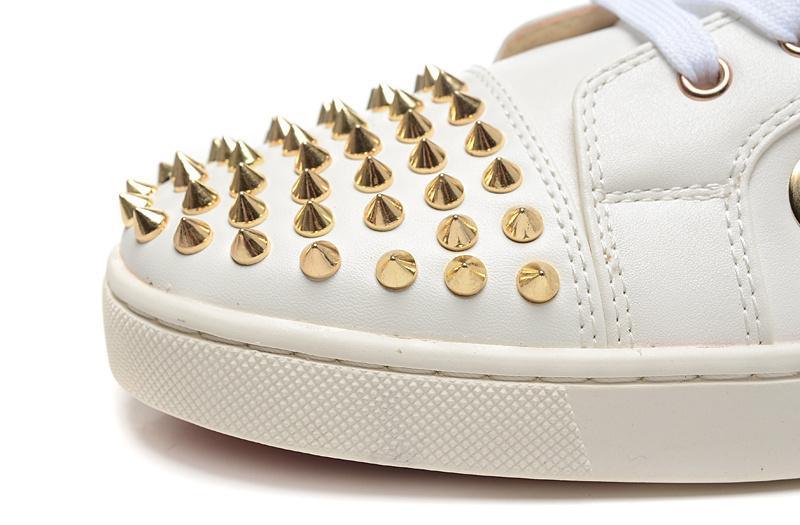 CHRISTIAN LOUBOUTIN - SNEAKER - Banlieue91 -