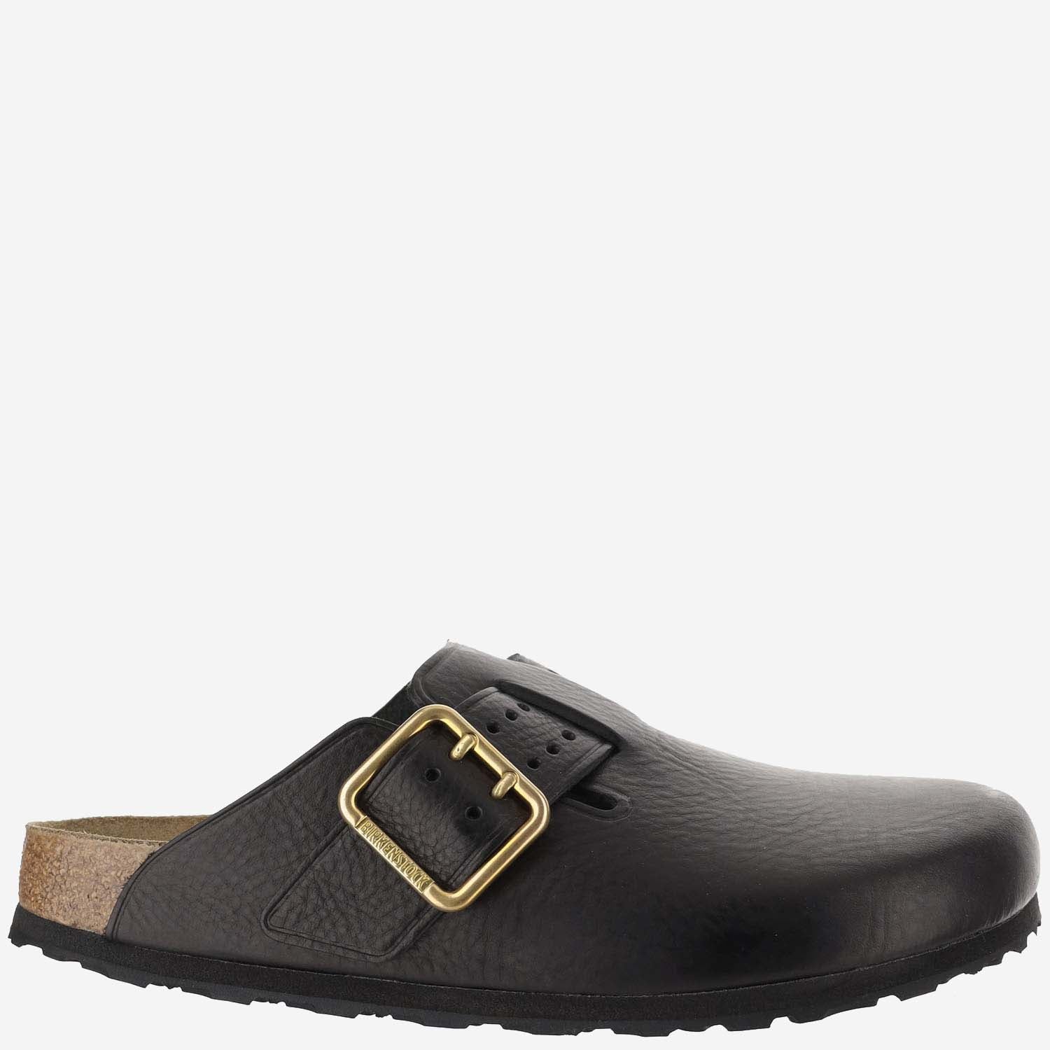 Birkenstock Mules Boston Bold - Banlieue91 -