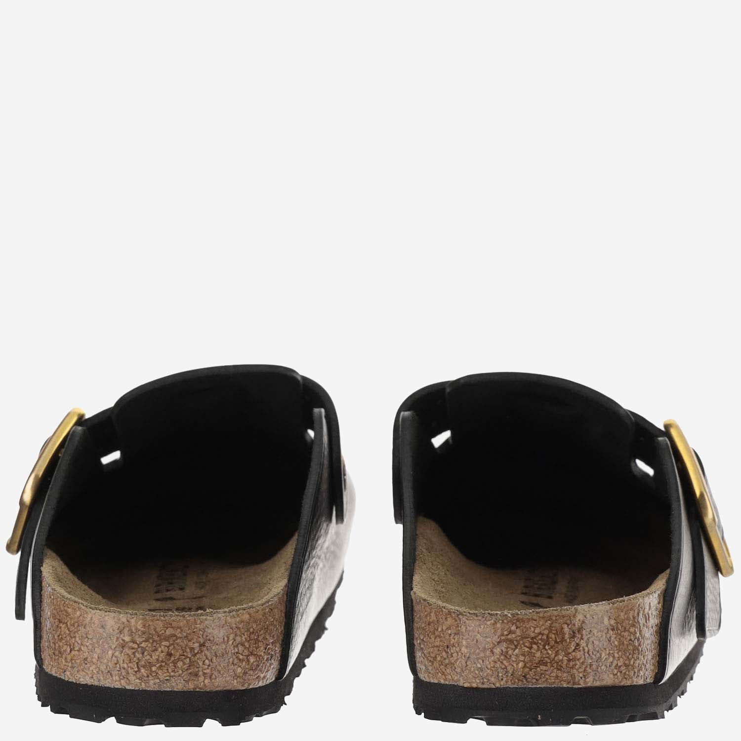 Birkenstock Mules Boston Bold - Banlieue91 -