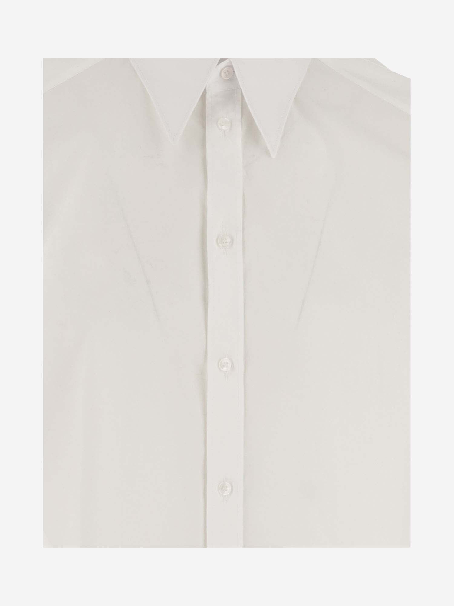 Dolce & Gabbana Cotton Shirt - Banlieue91 -