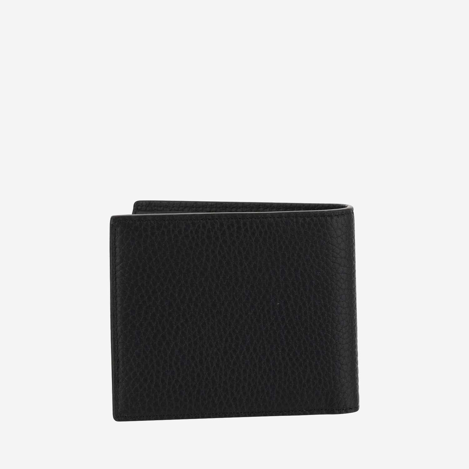 Dolce & Gabbana Dg Logo Bifold Wallet - Banlieue91 -