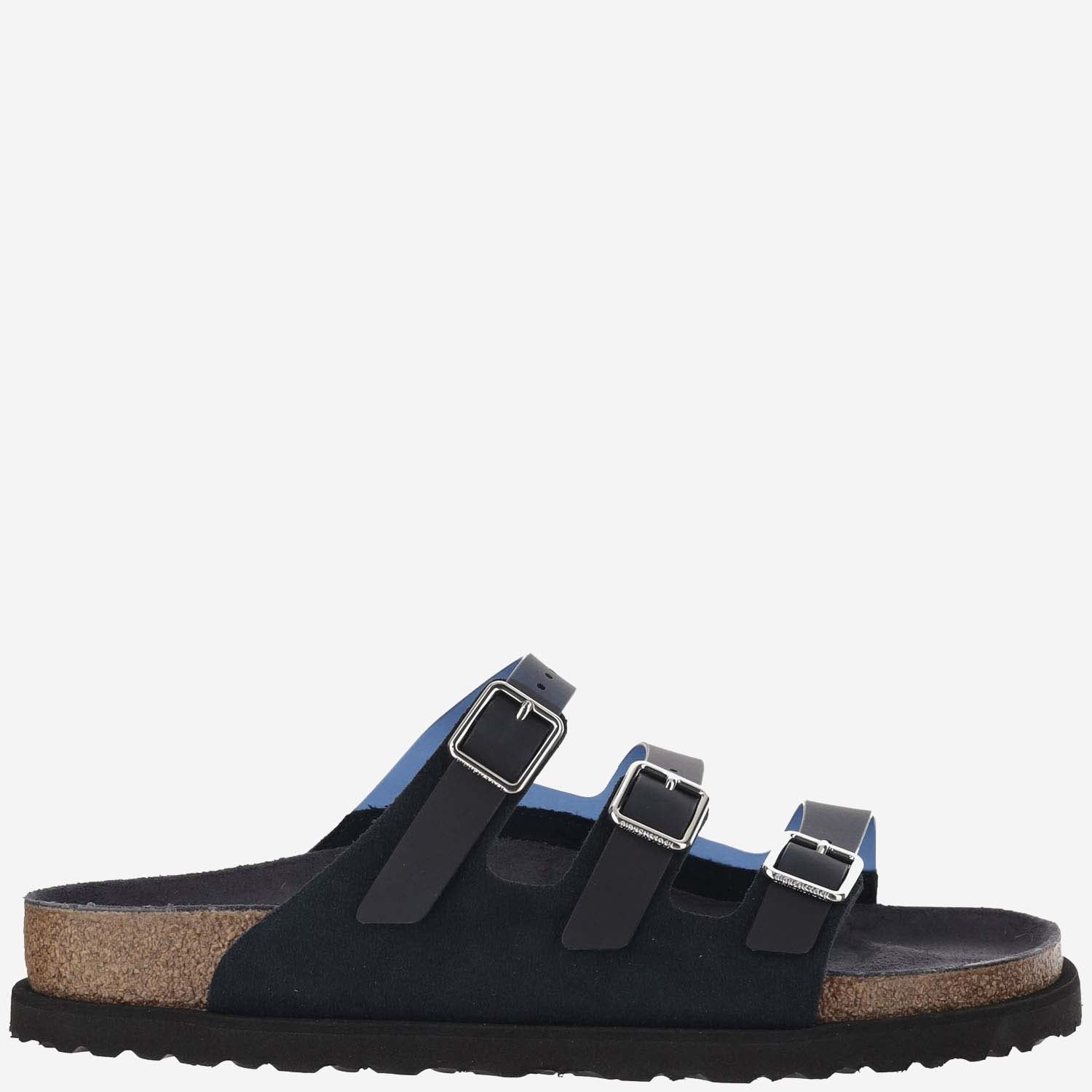 Birkenstock Sandals 1774 Florida - Banlieue91 -