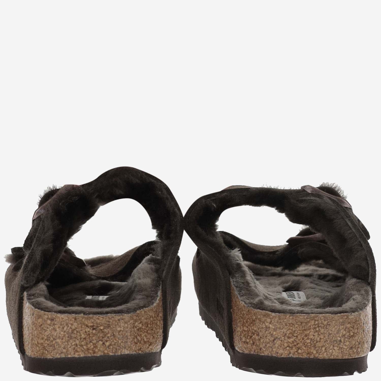 Birkenstock - Banlieue91 -