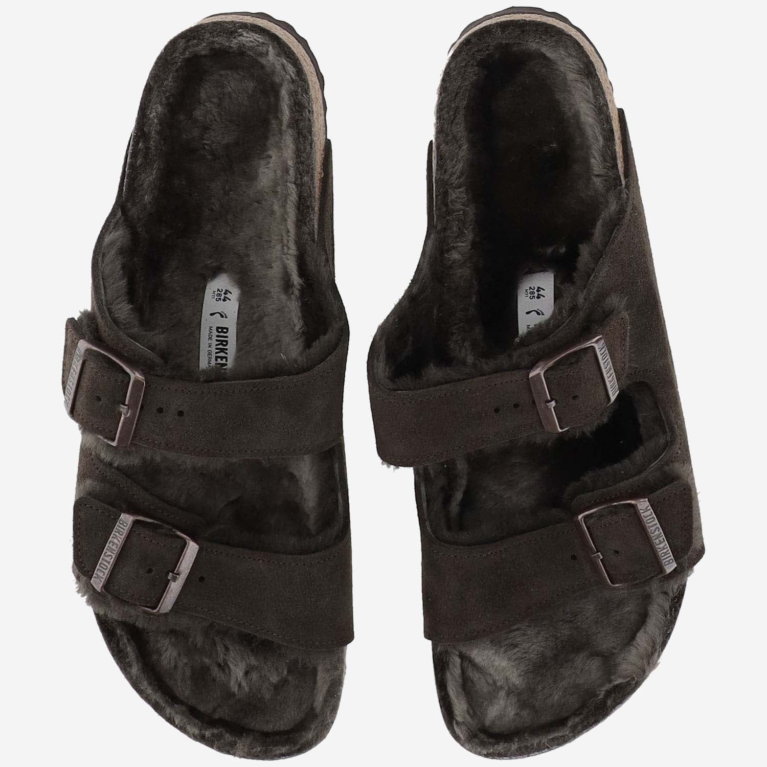 Birkenstock - Banlieue91 -