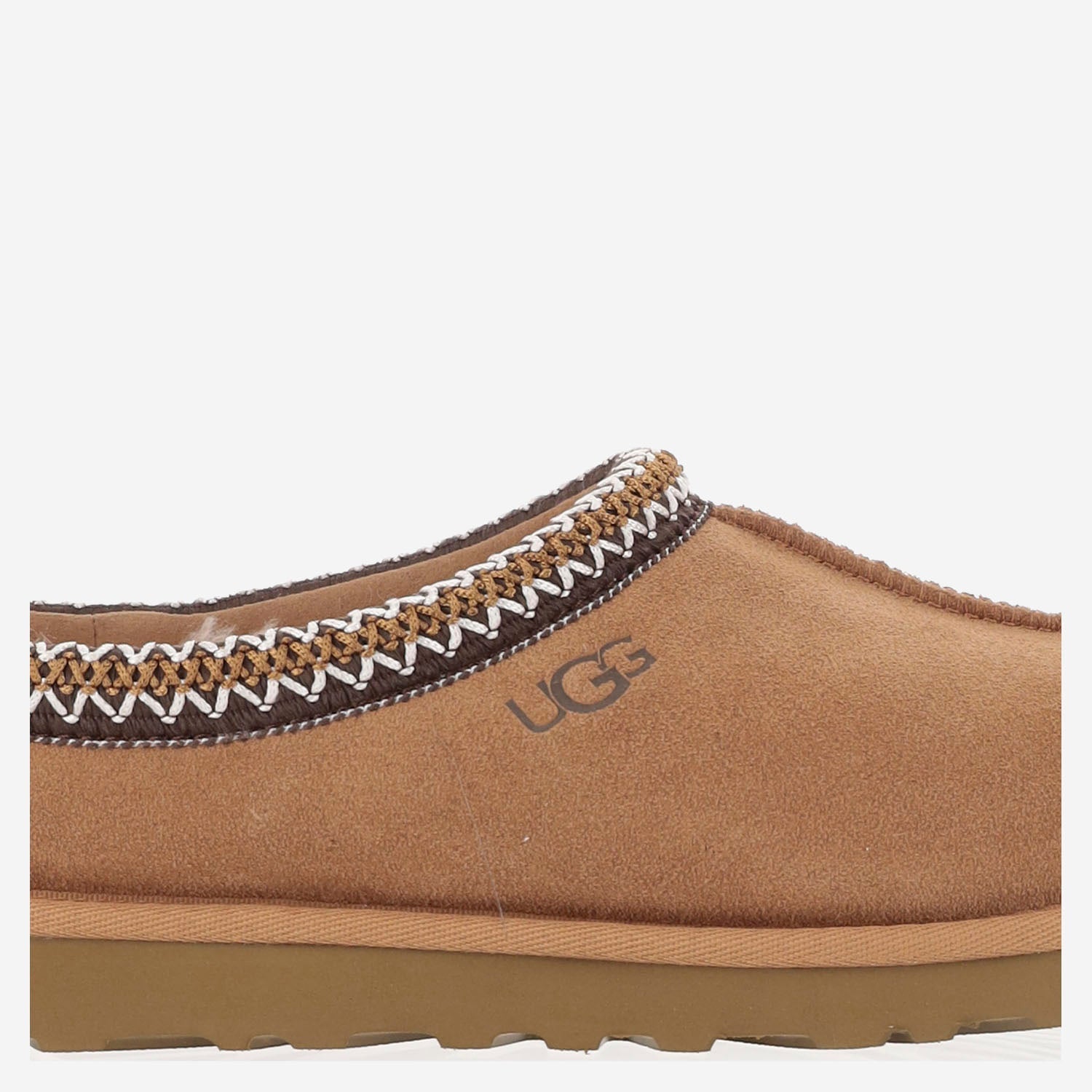 Ugg - Banlieue91 -