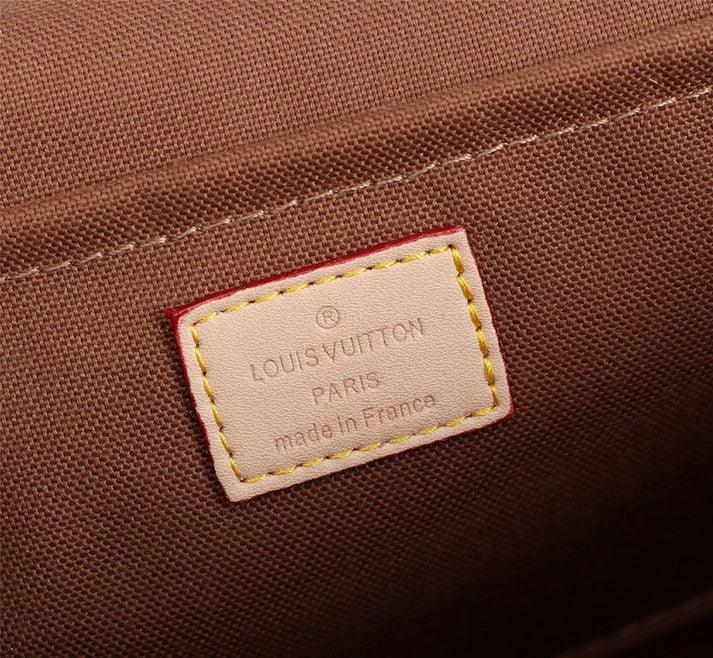 Louis Vuitton Camera Bag - Banlieue91