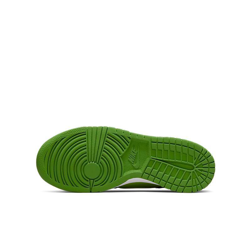 Nike Dunk Low 'Chlorophyll' - Banlieue91