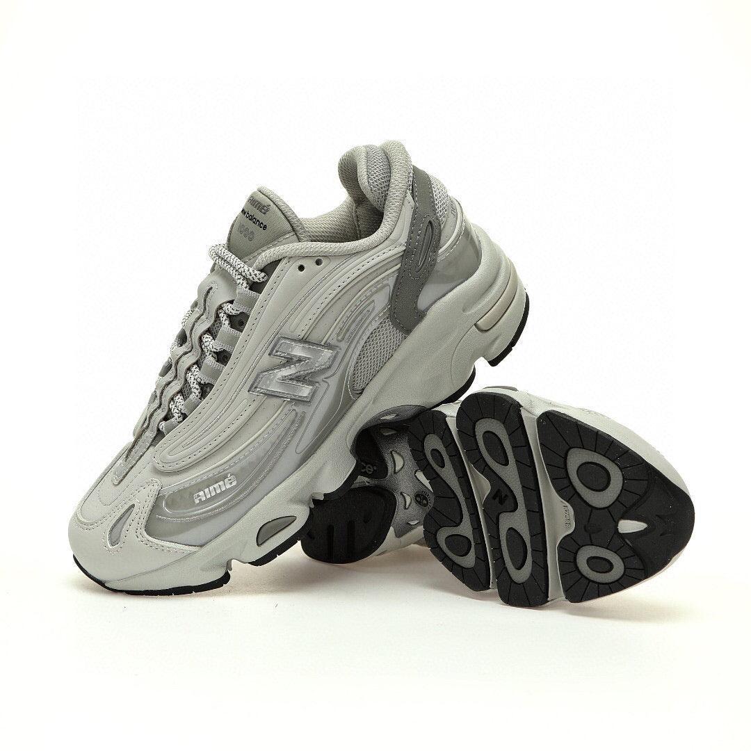 New Balance 1000 'Aime Leon Dore Grey' - Banlieue91