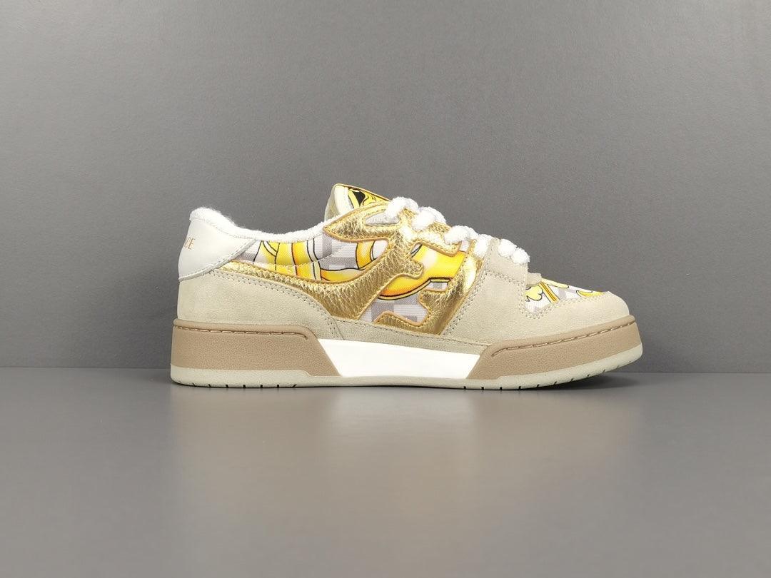Versace x Fendi Match Fendace - Banlieue91